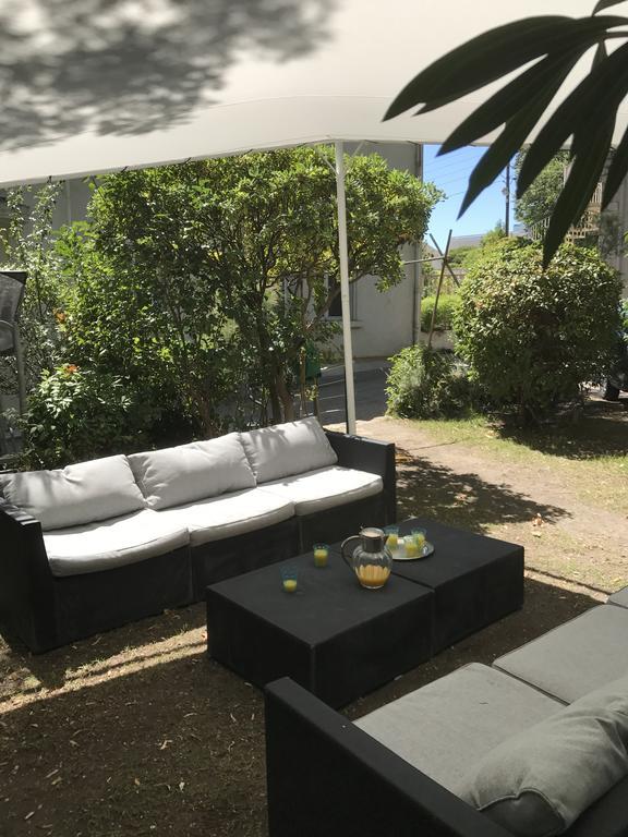 Casa Cacao Pres Plage Et Velodrome Marsilia Exterior foto