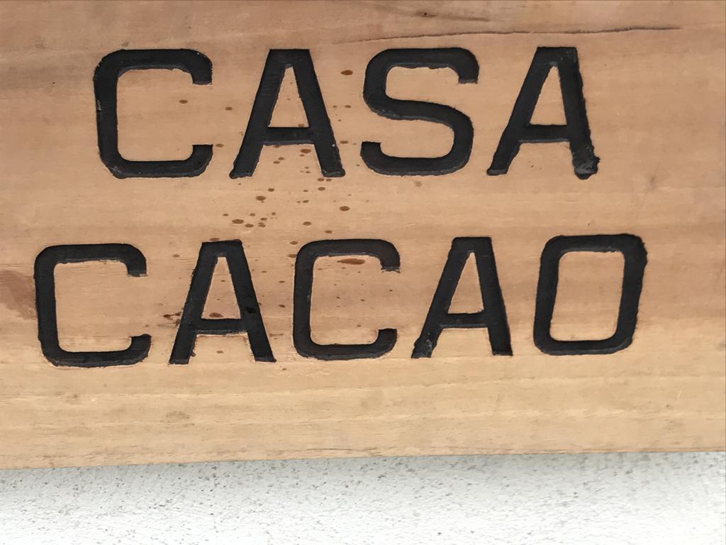 Casa Cacao Pres Plage Et Velodrome Marsilia Exterior foto